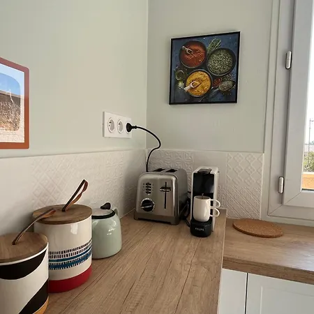 Apartment App'art Frida & Oskar: Central Comfort With Terrace
