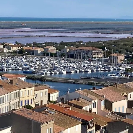 Apartmán App'art Frida & Oskar - 2 Ch - Quartier Calme & Central - Terrasse - Grand Confort - Wifi Hd - 600m Grands Buffets *